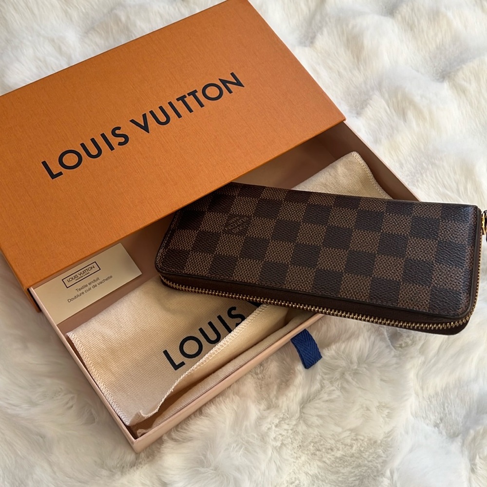Louis Vuitton PF Clemence